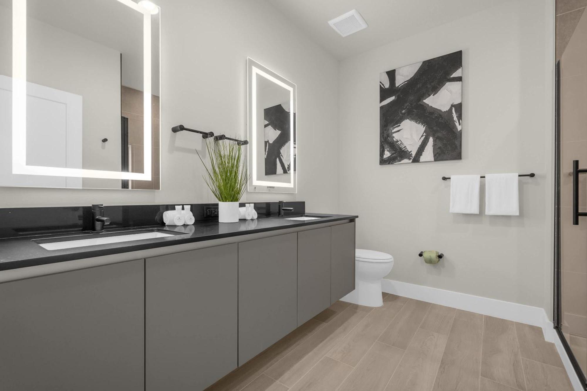 Upstay - Modern Family Townhouse W Private Pool ออร์ลันโด ภายนอก รูปภาพ